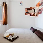 بيت للعطل Daisy- Lido Marini By Vivimy