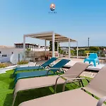 Daisy- Lido Marini By Vivimy بيت للعطل *