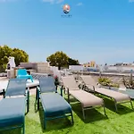 Daisy- Lido Marini By Vivimy بيت للعطل