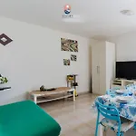 بيت للعطل Daisy- Lido Marini By Vivimy