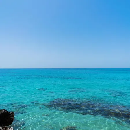 بيت للعطل Daisy- Lido Marini By Vivimy