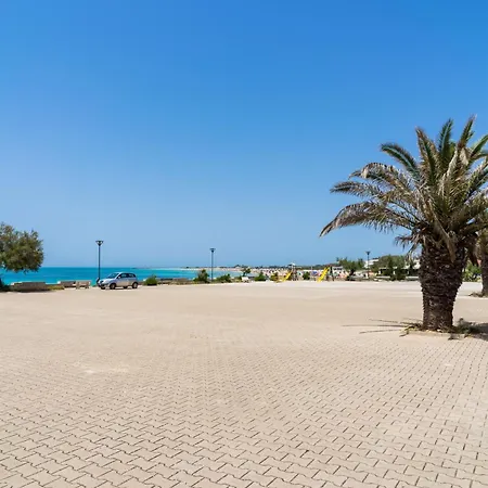 بيت للعطل Daisy- Lido Marini By Vivimy *