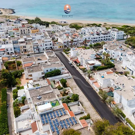 Daisy- Lido Marini By Vivimy