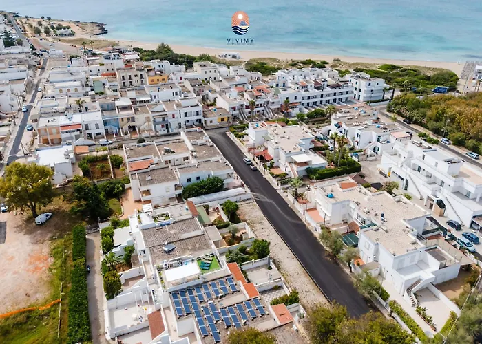 Daisy- Lido Marini By Vivimy